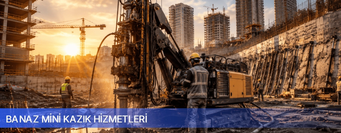 Banaz Mini Kazık Nakliyat Kargo Banaz Mini Kazık Nakliyat Kargo
