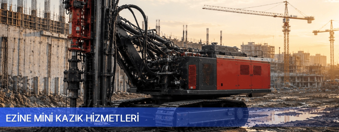 Ezine Mini Kazık Nakliyat Kargo Ezine Mini Kazık Nakliyat Kargo