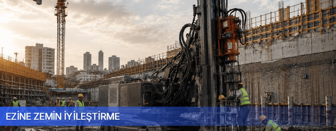 Ezine Mini Kazık Nakliyat Taşımacılık Ezine Mini Kazık Nakliyat Taşımacılık