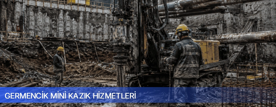 Germencik Mini Kazık Nakliyat Kargo Germencik Mini Kazık Nakliyat Kargo